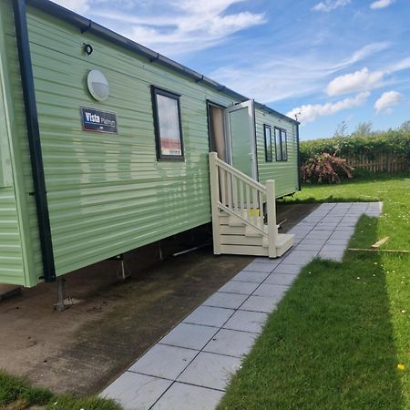 Niks Caravans Waxholme Εξωτερικό φωτογραφία