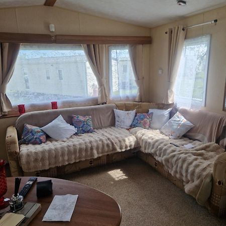 Niks Caravans Waxholme Εξωτερικό φωτογραφία