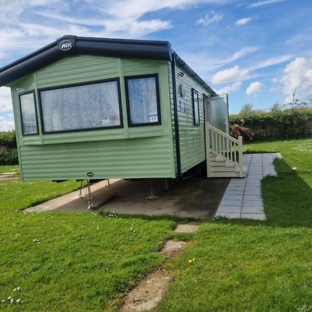 Niks Caravans Waxholme Εξωτερικό φωτογραφία