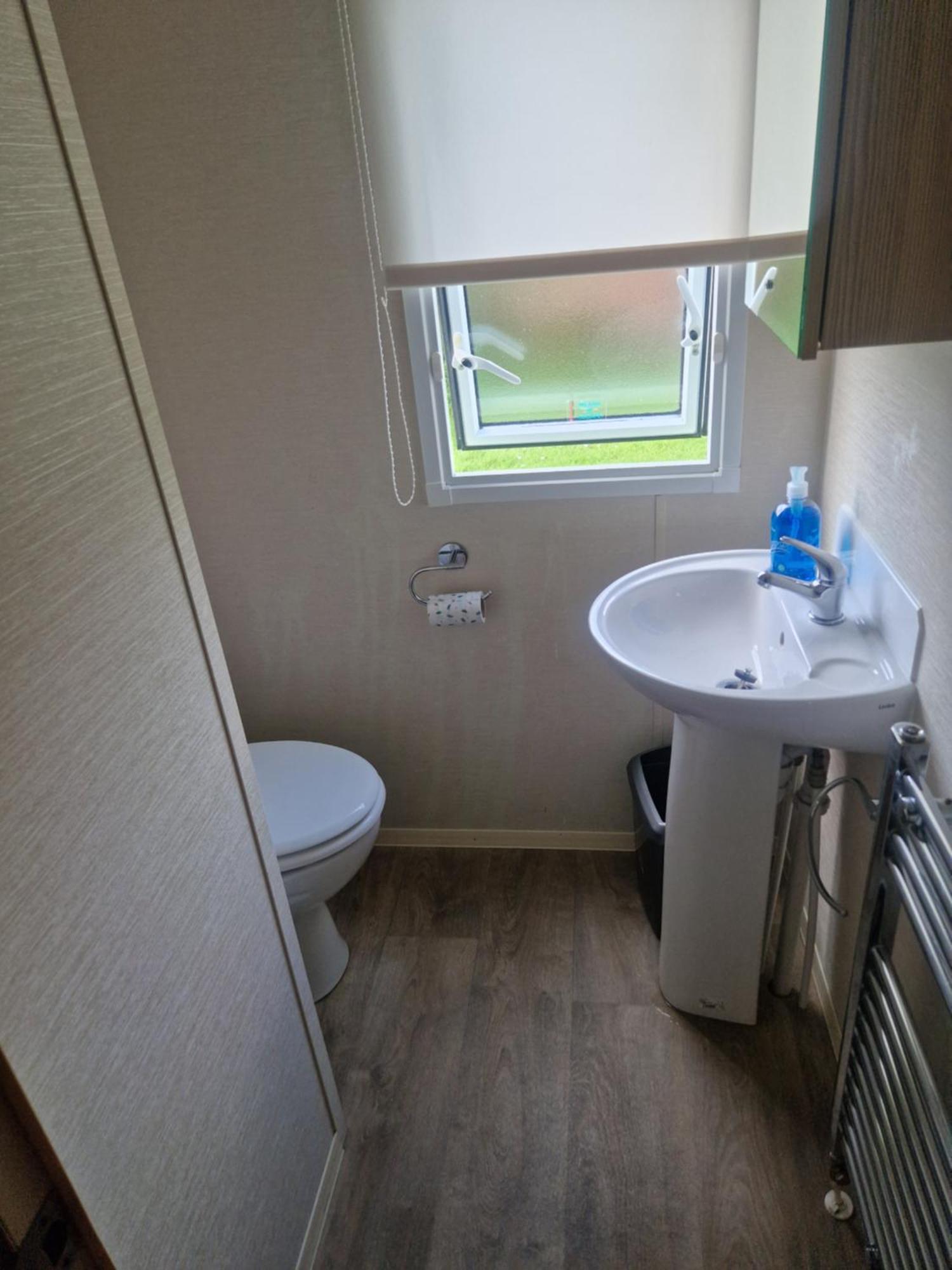 Niks Caravans Waxholme Εξωτερικό φωτογραφία