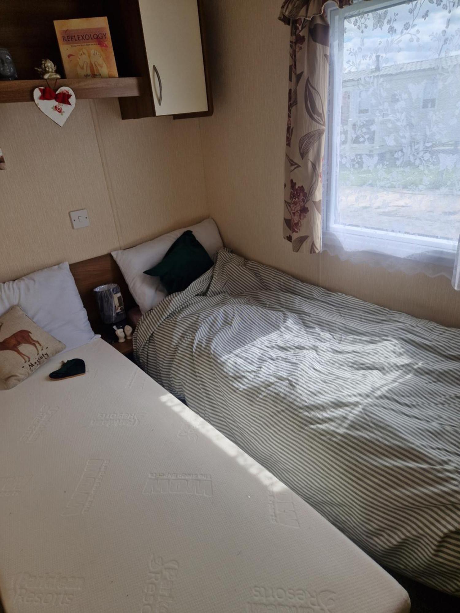 Niks Caravans Waxholme Εξωτερικό φωτογραφία