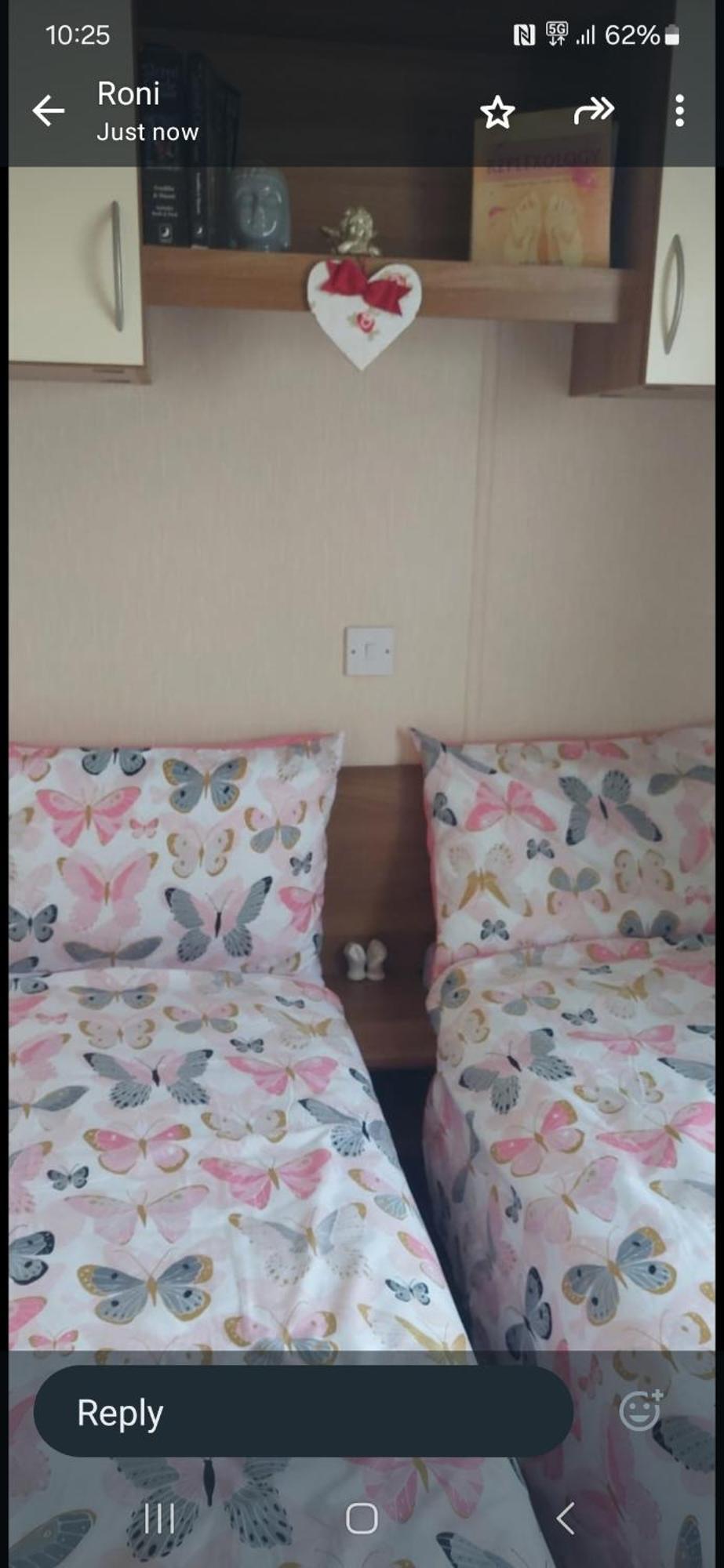 Niks Caravans Waxholme Εξωτερικό φωτογραφία