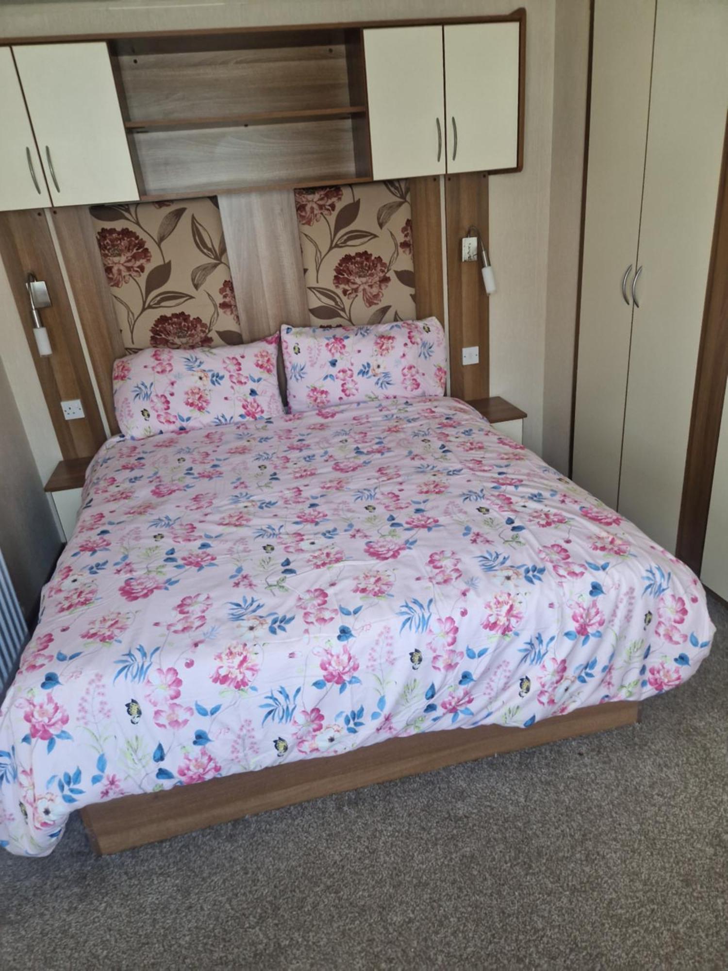 Niks Caravans Waxholme Εξωτερικό φωτογραφία