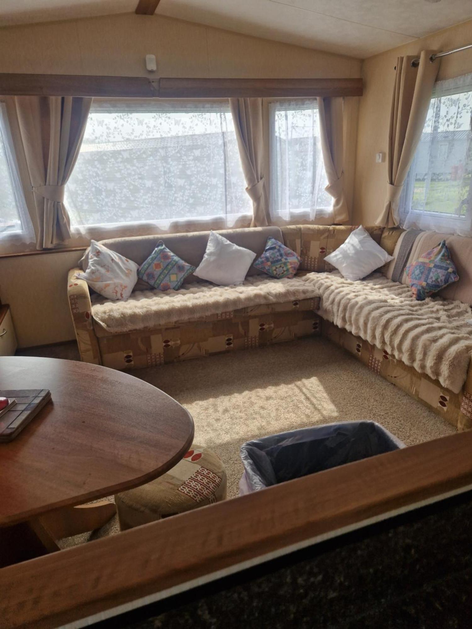 Niks Caravans Waxholme Εξωτερικό φωτογραφία
